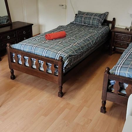 City Home St Gallen 세인트갈렌 외부 사진
