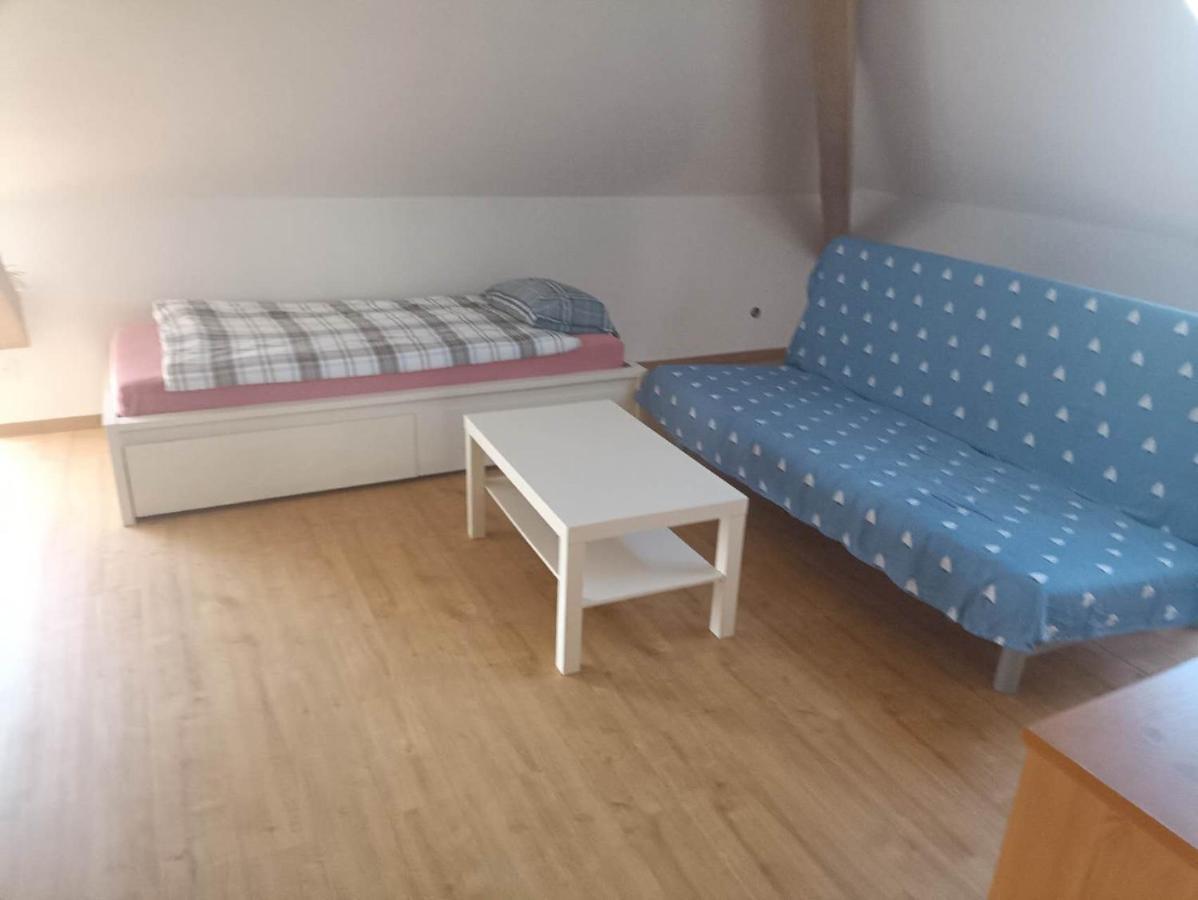 City Home St Gallen 세인트갈렌 외부 사진